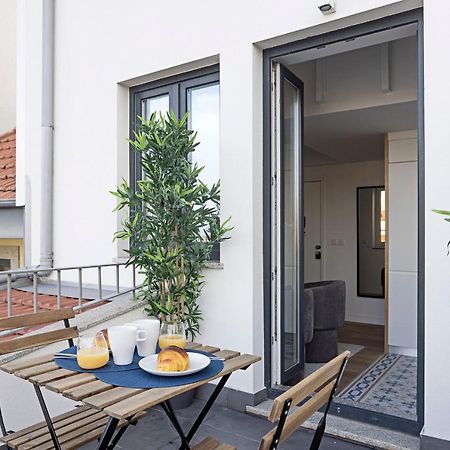 Urban House By Lovelystay Porto Exterior foto