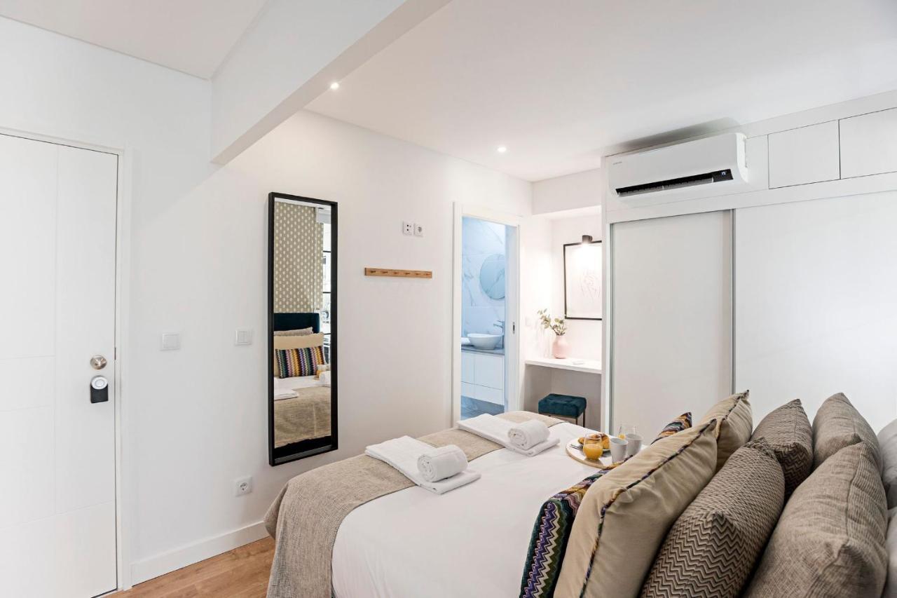 Urban House By Lovelystay Porto Exterior foto